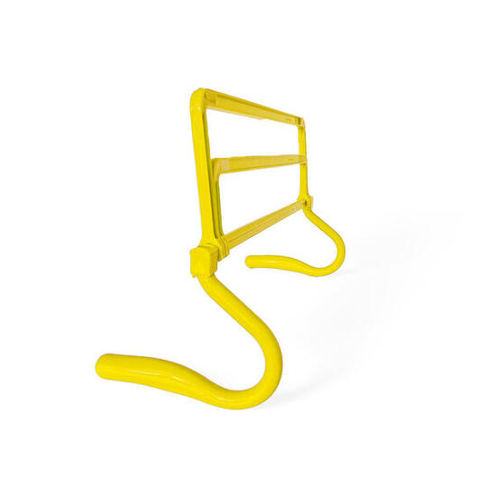 Mini haie ajustable réglable 4 hauteurs 15 à 40 cm