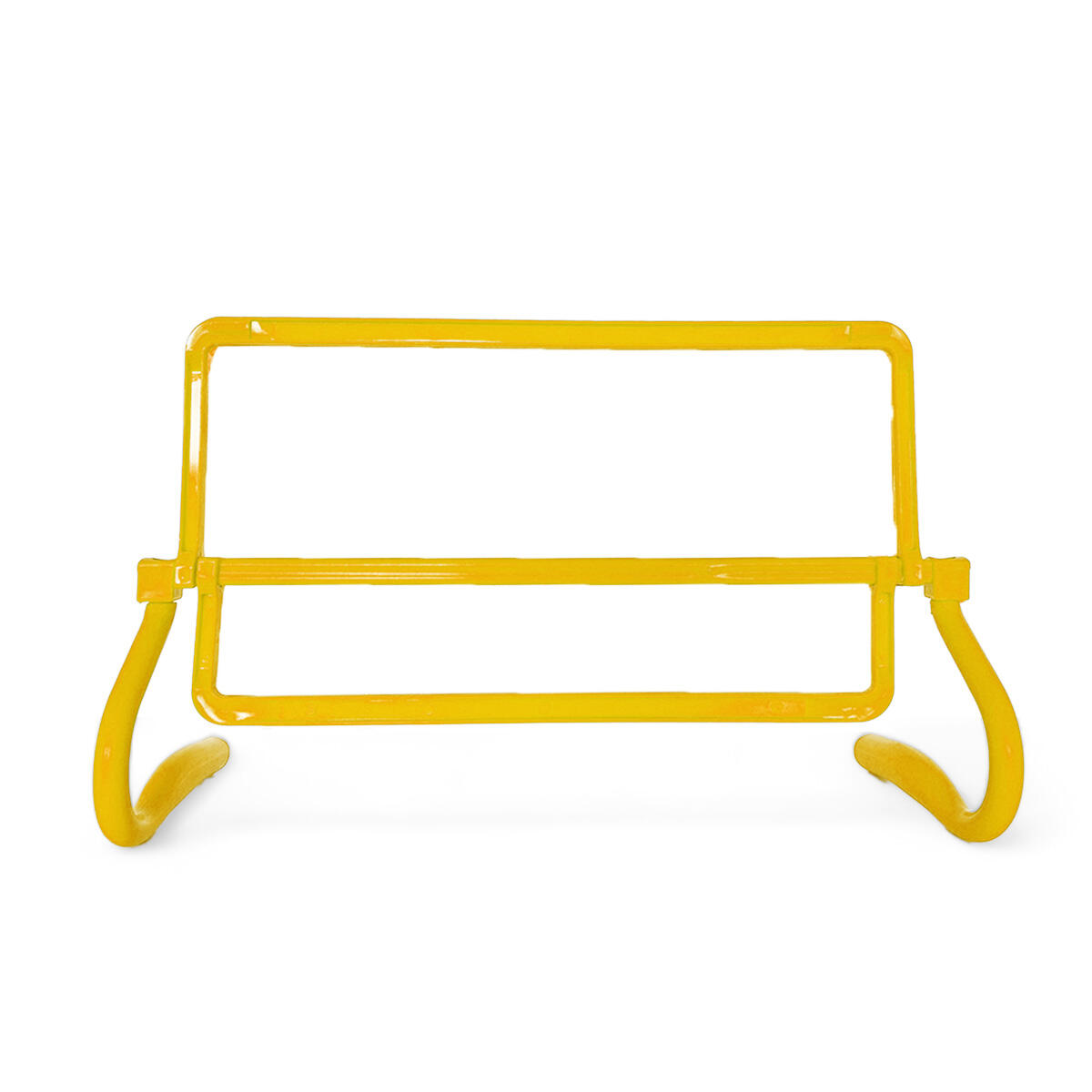 Mini haie ajustable réglable 4 hauteurs 15 à 40 cm 2/4