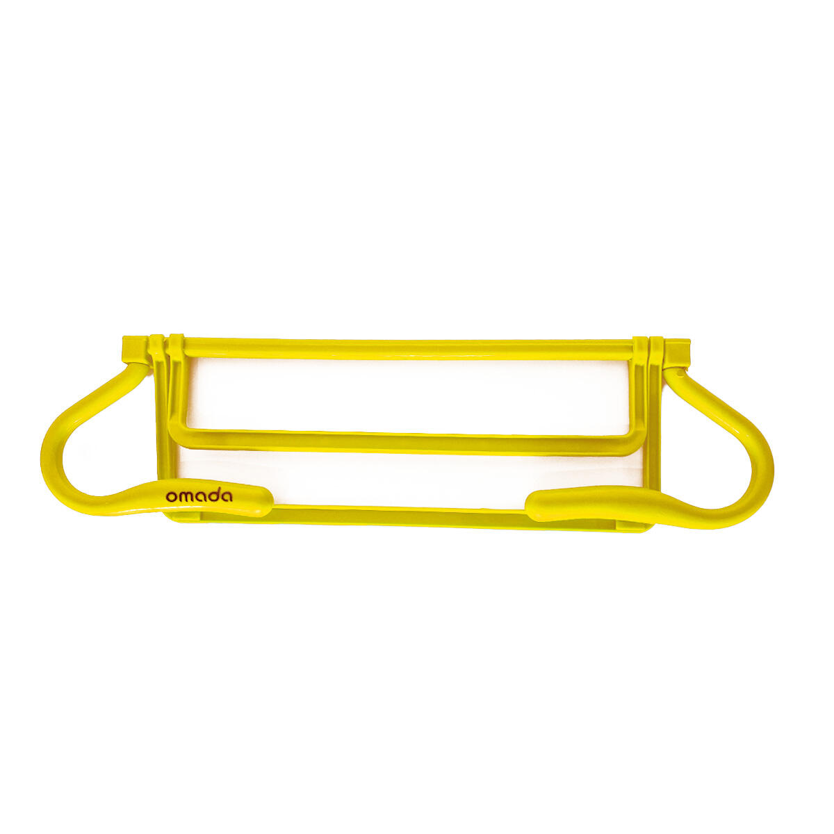 Mini haie ajustable réglable 4 hauteurs 15 à 40 cm 3/4