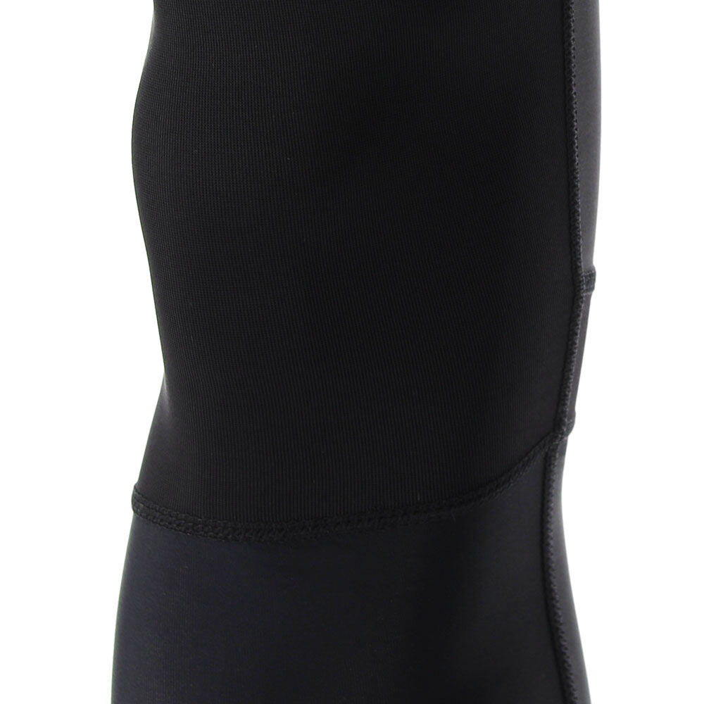 Leggings a compressione 3/4 da uomo McDavid con supporto per le ginocchia 4/5