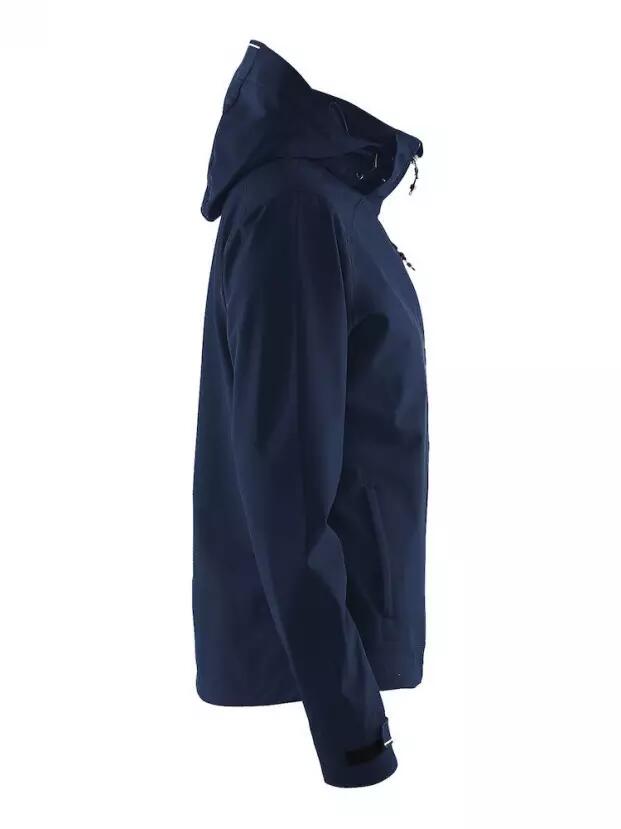 Giacca "Jacket Softshell Light" Donna Craft 4/4
