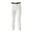 Legging compressif 3/4 avec support de genou Homme McDavid