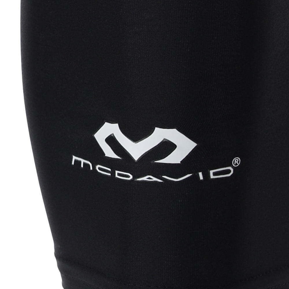 Leggings a compressione 3/4 da uomo McDavid con supporto per le ginocchia 5/5