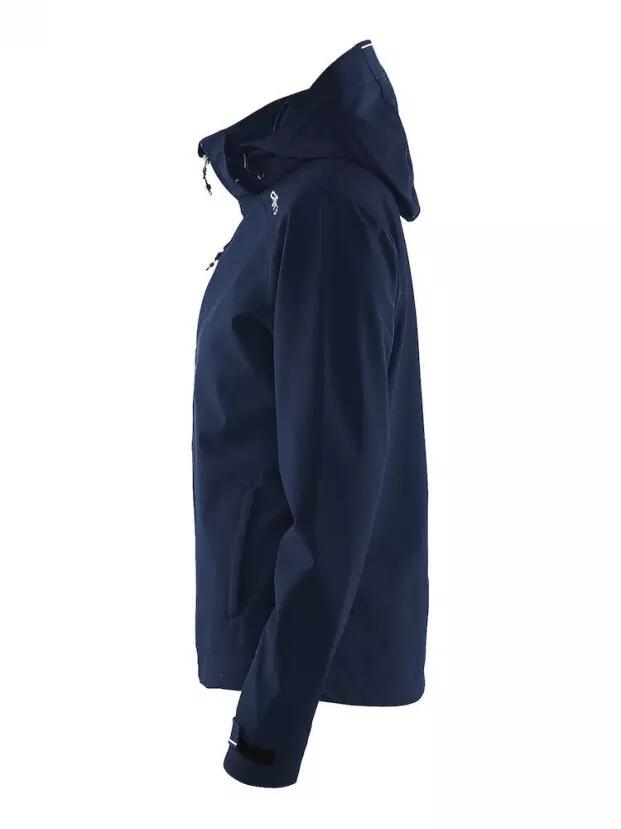 Giacca "Jacket Softshell Light" Donna Craft 3/4