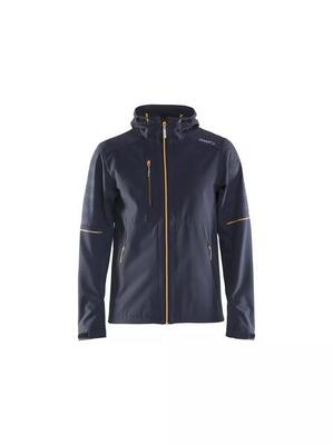 Jas voor heren "jas highland" ambacht