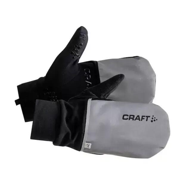 Craft "Hybrid Weather" gloves