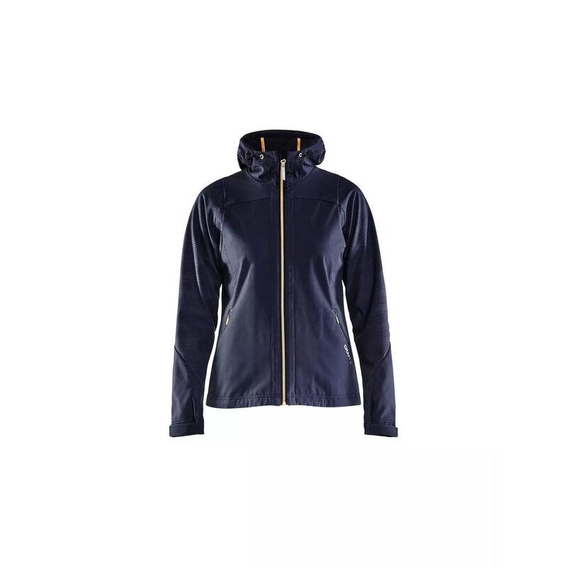 Veste femme "Jacket Highland" Craft