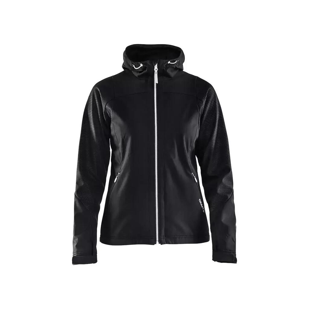 Women's Jacket Highland Craft
