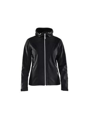 Damesjas "jas highland" ambacht