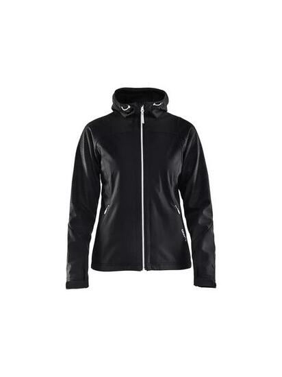 Damenjacke "Jacket Highland" Craft