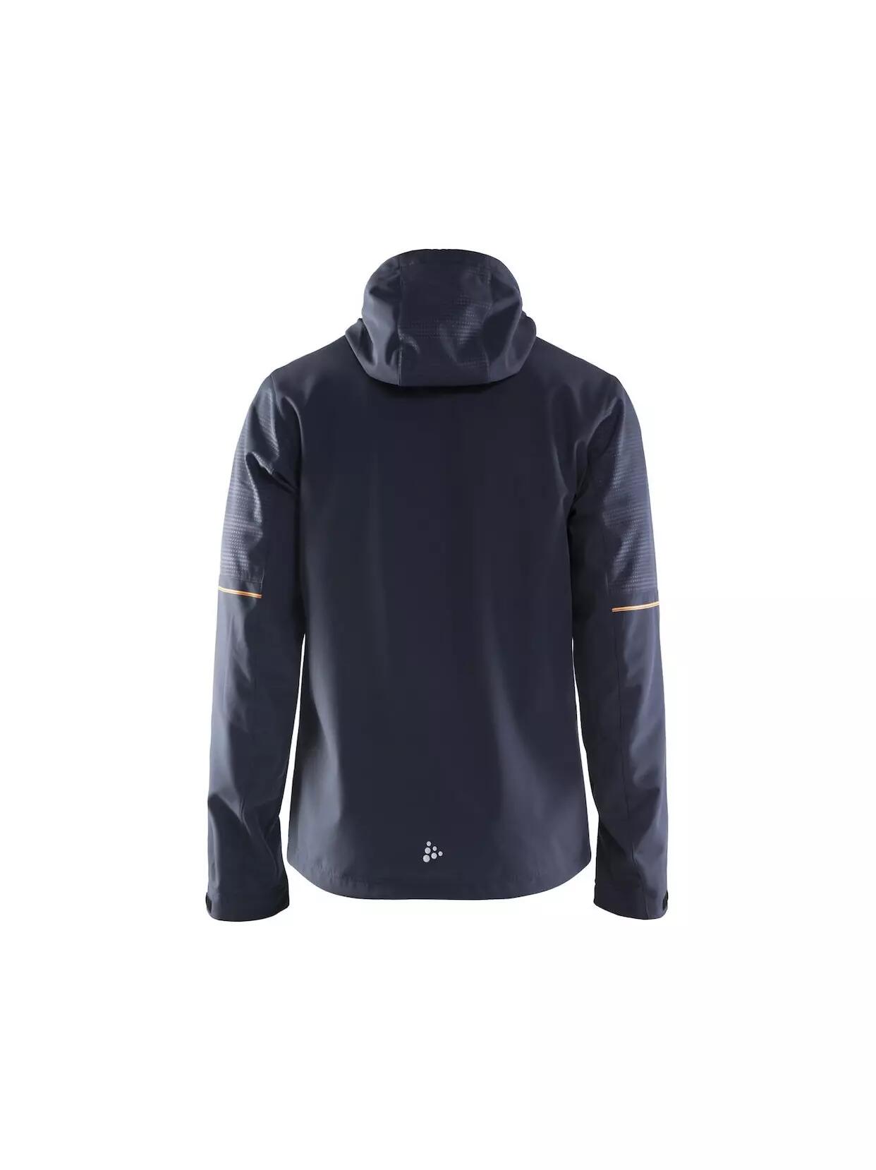 Jas voor heren "Jas Highland" Ambacht 2/4