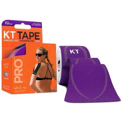 Kinesiologie band kt tape tape precut