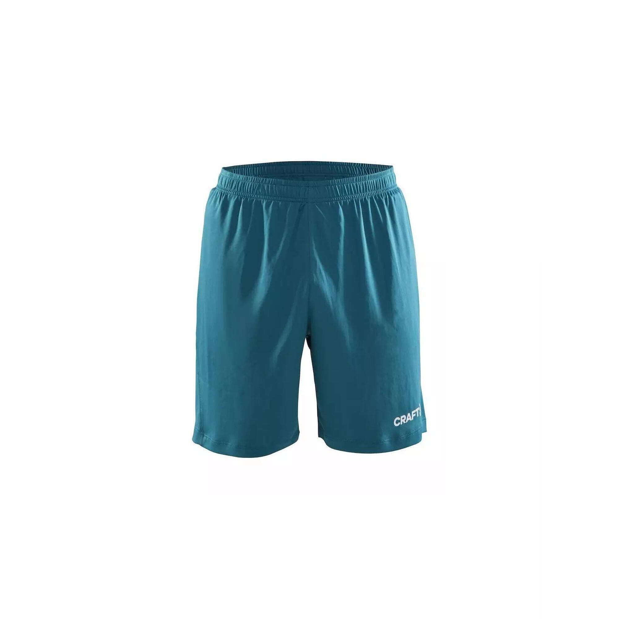 Squad Short Solid" men's shorts Craft