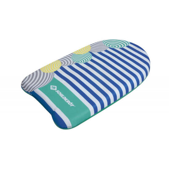 Bodyboard S 49x33cm Schildkröt