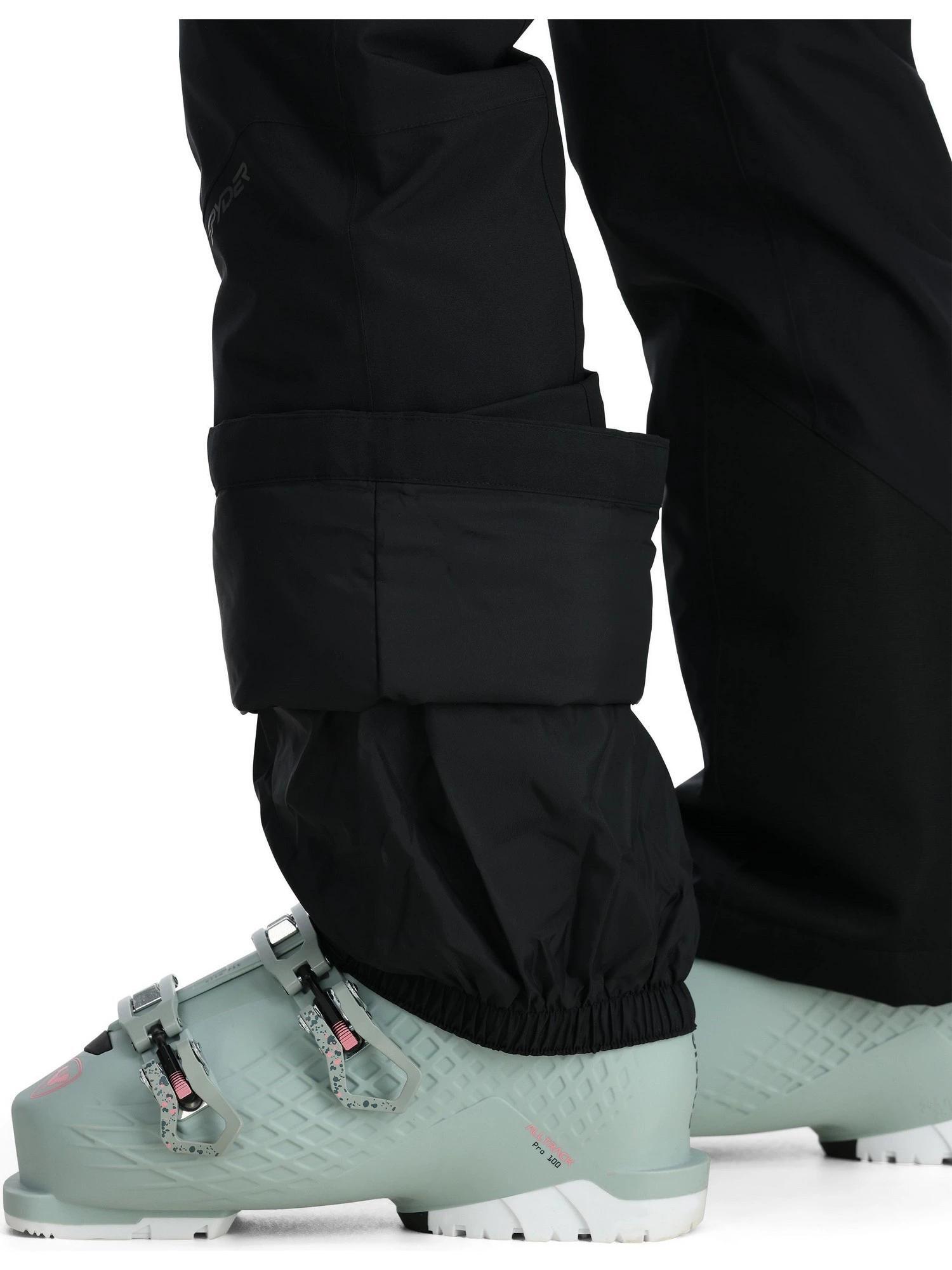 Pantalons de ski pour femmes Winner Lengths 5/6