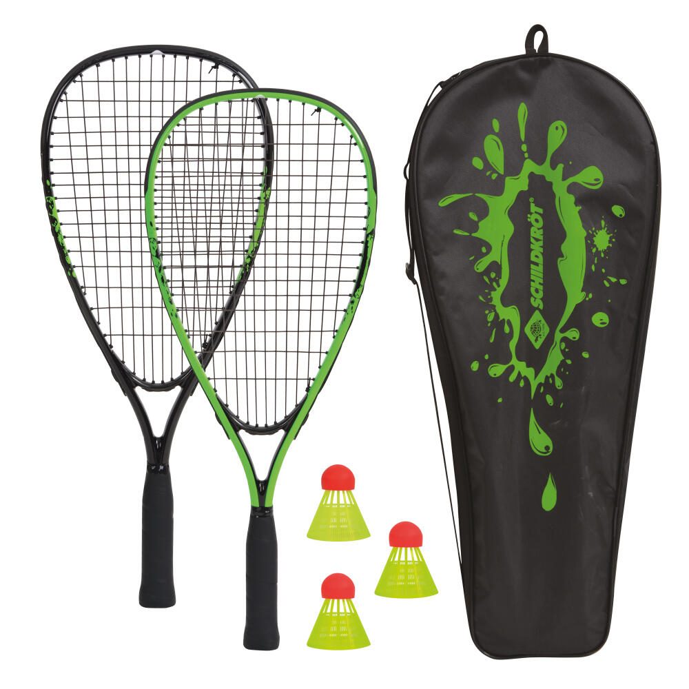 TALBOT TORRO Speed badmintonový set Schildkrot
