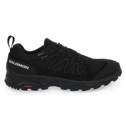 Schuhe X Ward Leather Gtx - 471823 Schwarz
