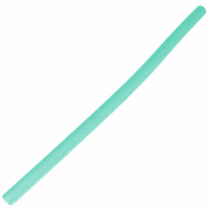 Schwimmende Pool-Fritte aus Schaumstoff 155cm Omada