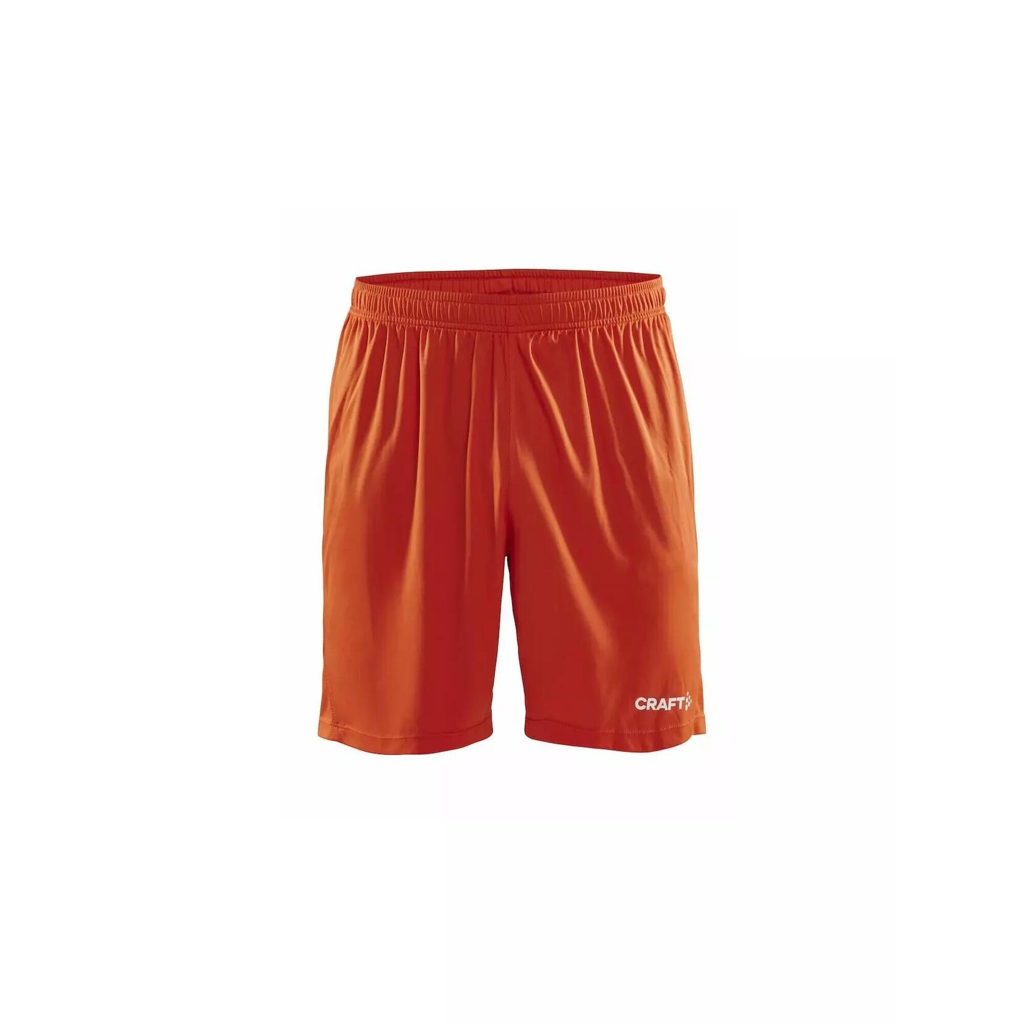 Squad Short Solid" men's shorts Craft