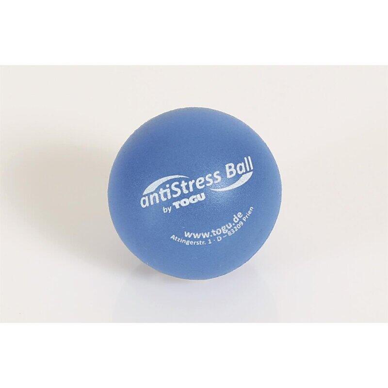 Bola de stress Togu Exclusivo online                   2 cores disponíveis
 17,00€  TOGU Bola de stress ToguVendido e expedido por: GladiatorFit EU  