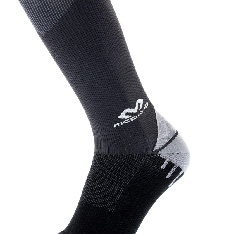 Chaussettes hautes compression "Active Elite" McDavid