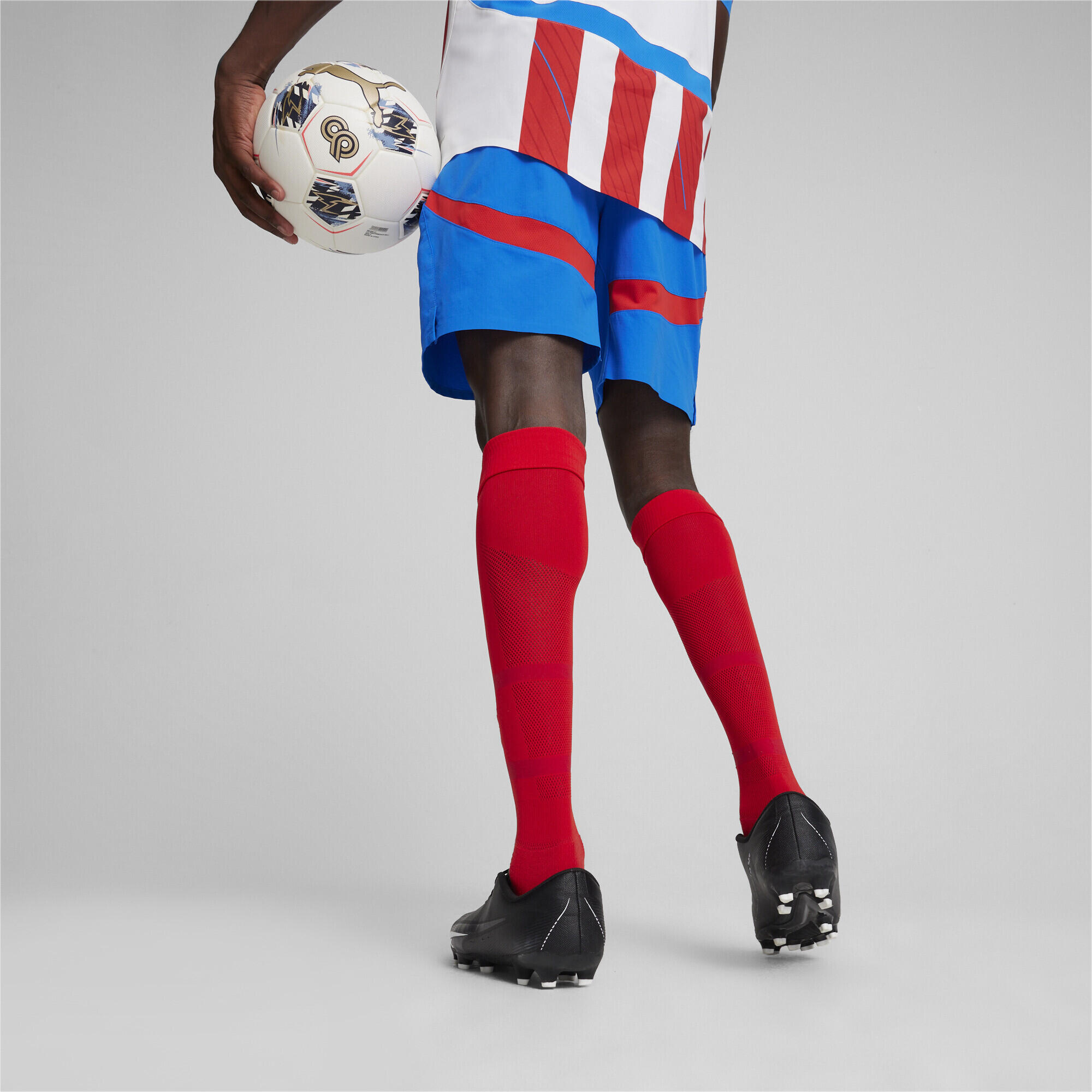 Short 2024 Paraguay Homme PUMA 3/7