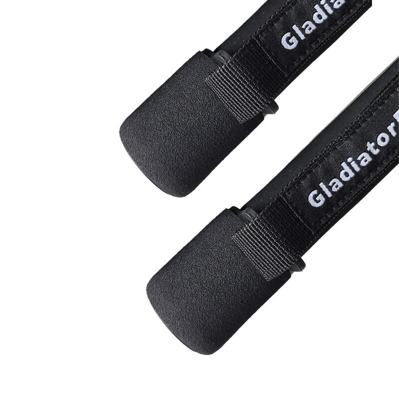 Haltères cardio fitness en mousse 4