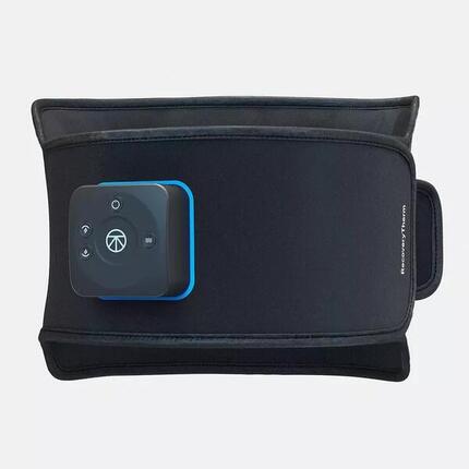 Ceinture chauffante "RecoveryTherm Hot Wrap" Therabody