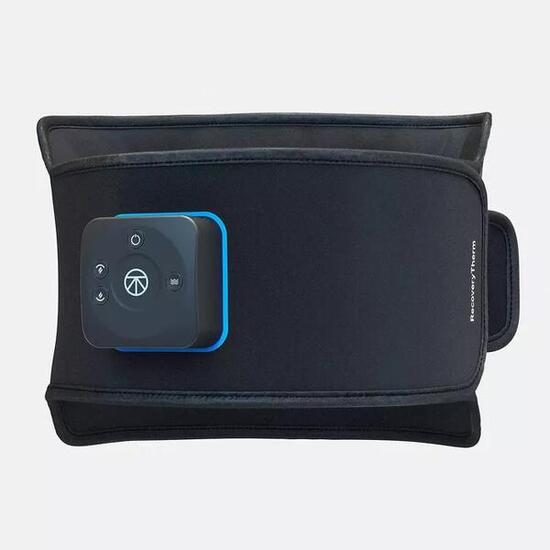 Ceinture chauffante "RecoveryTherm Hot Wrap" Therabody