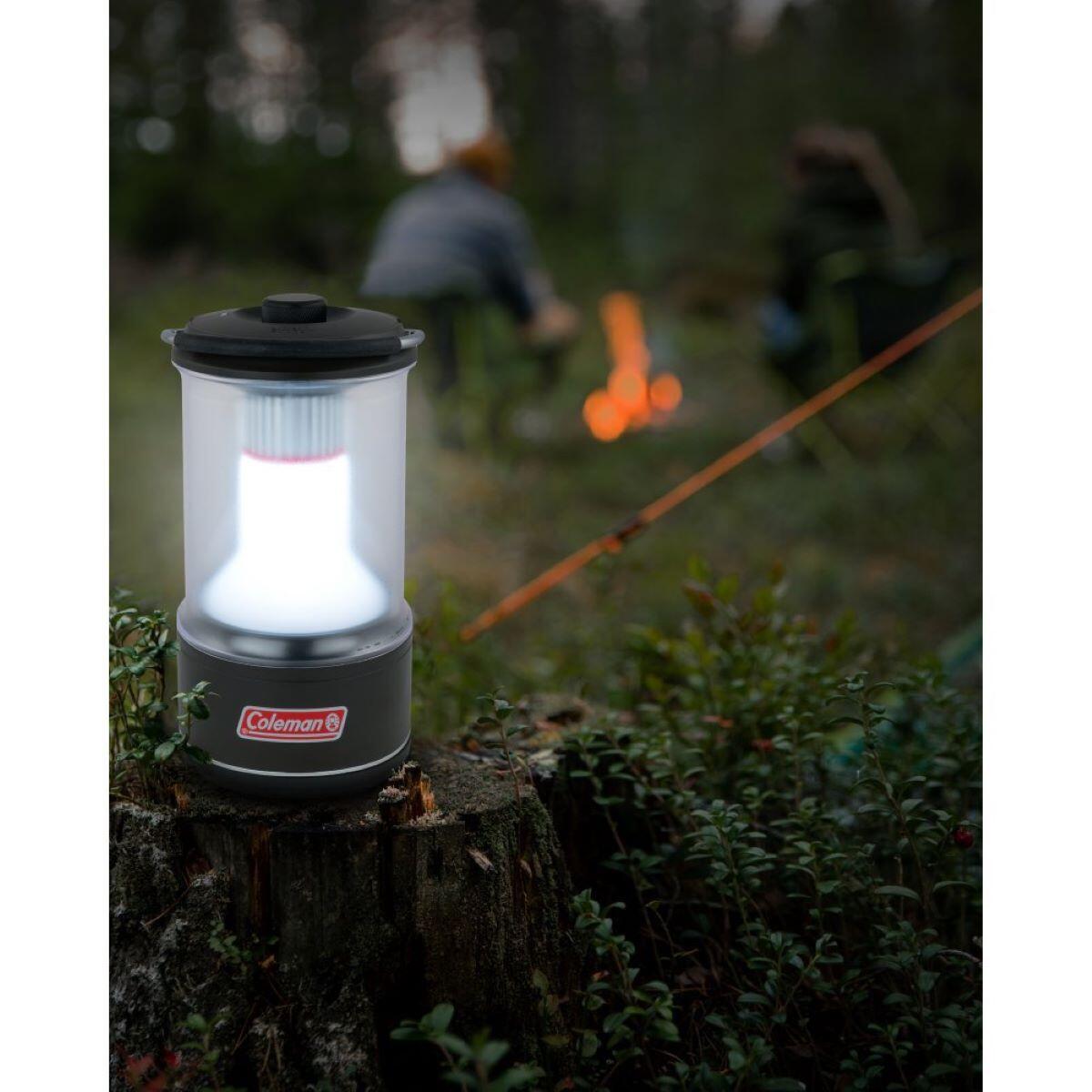 Coleman BatteryGuard 800L Lantern 800 Lumens LED Light 4/5