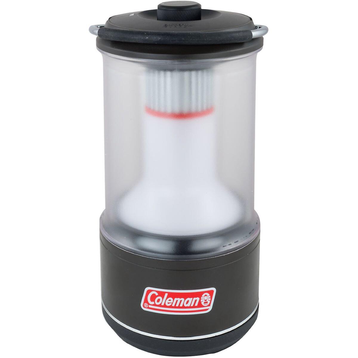 BatteryGuard LED 800lm batteriebetriebene Laterne von Coleman 2/5