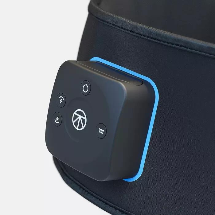 RecoveryTherm Hot Wrap" verwarmingsband Therabody 4/4