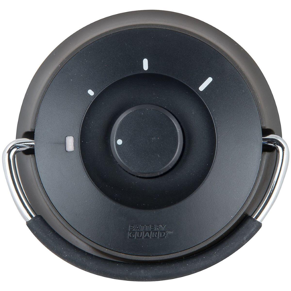 BatteryGuard LED 800lm batteriebetriebene Laterne von Coleman 3/5
