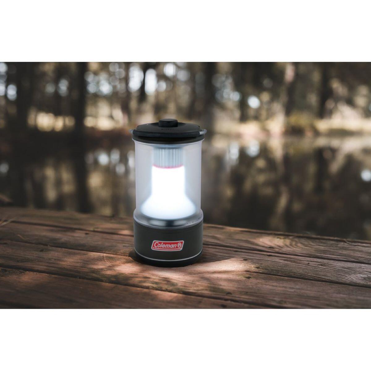 BatteryGuard LED 800lm batteriebetriebene Laterne von Coleman 5/5