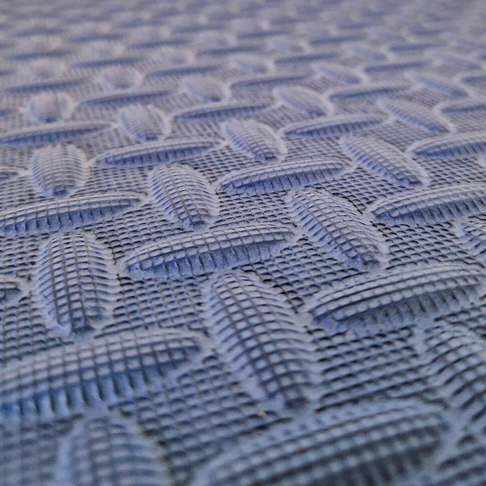 GladiatorFit EVA puzzle floor tiles 60x60x1 cm (12 pack) GLADIATORFIT ...