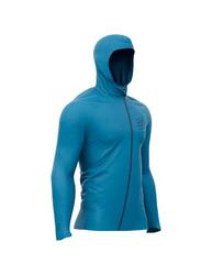 Veste imperméable ultra-légère "Waterproof 10/10" Homme Compressport