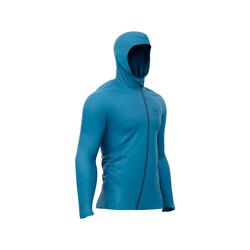 Veste imperméable ultra-légère "Waterproof 10/10" Homme Compressport