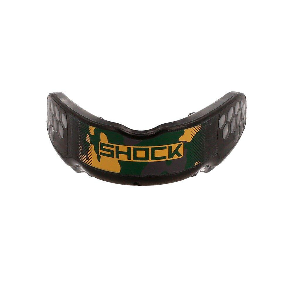 Zahnschutz "Gel max power" Kind Shock Doctor 2/5