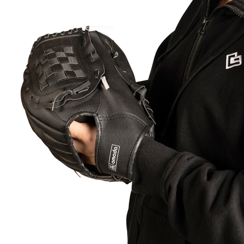 Gant de baseball lanceur droitier 12,5" Adultes