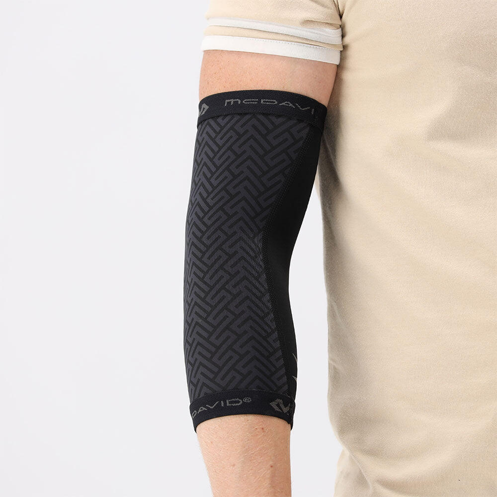 Gomitiere a compressione McDavid "X-Fitness" (set di 2) 2/5