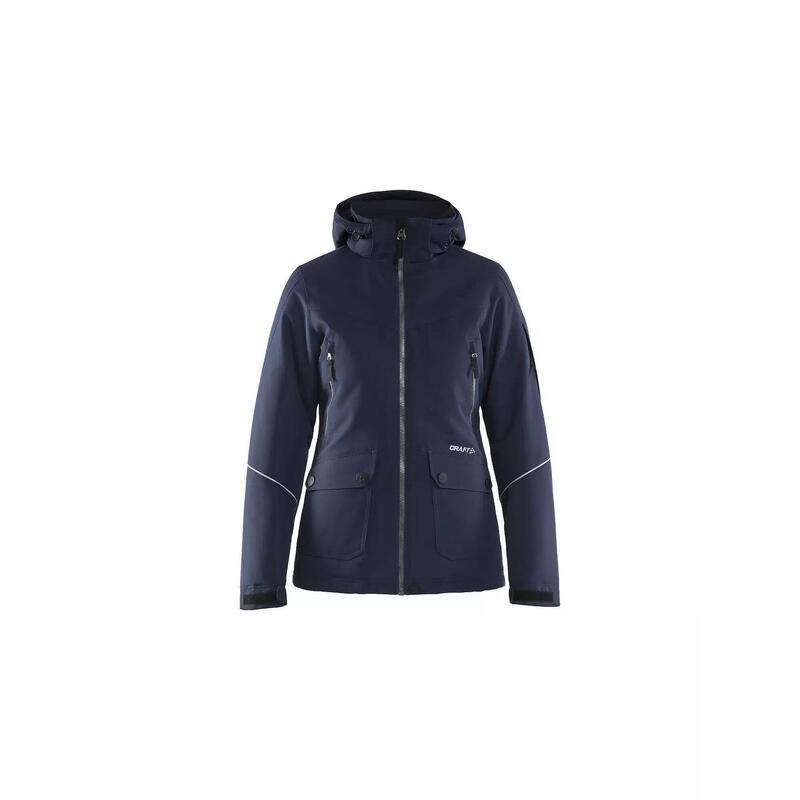 Veste femme "Jacket Utility" Craft