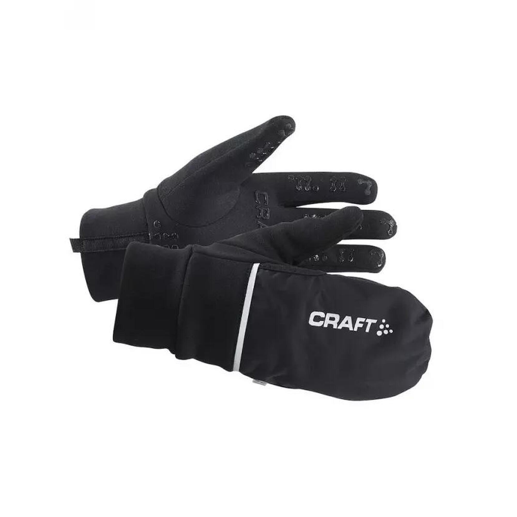 Handschuhe "Hybrid Weather" Craft