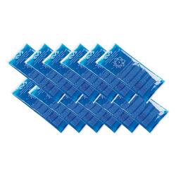 Poches de gel chaud-froid réutilisable McDavid (lot de 12)