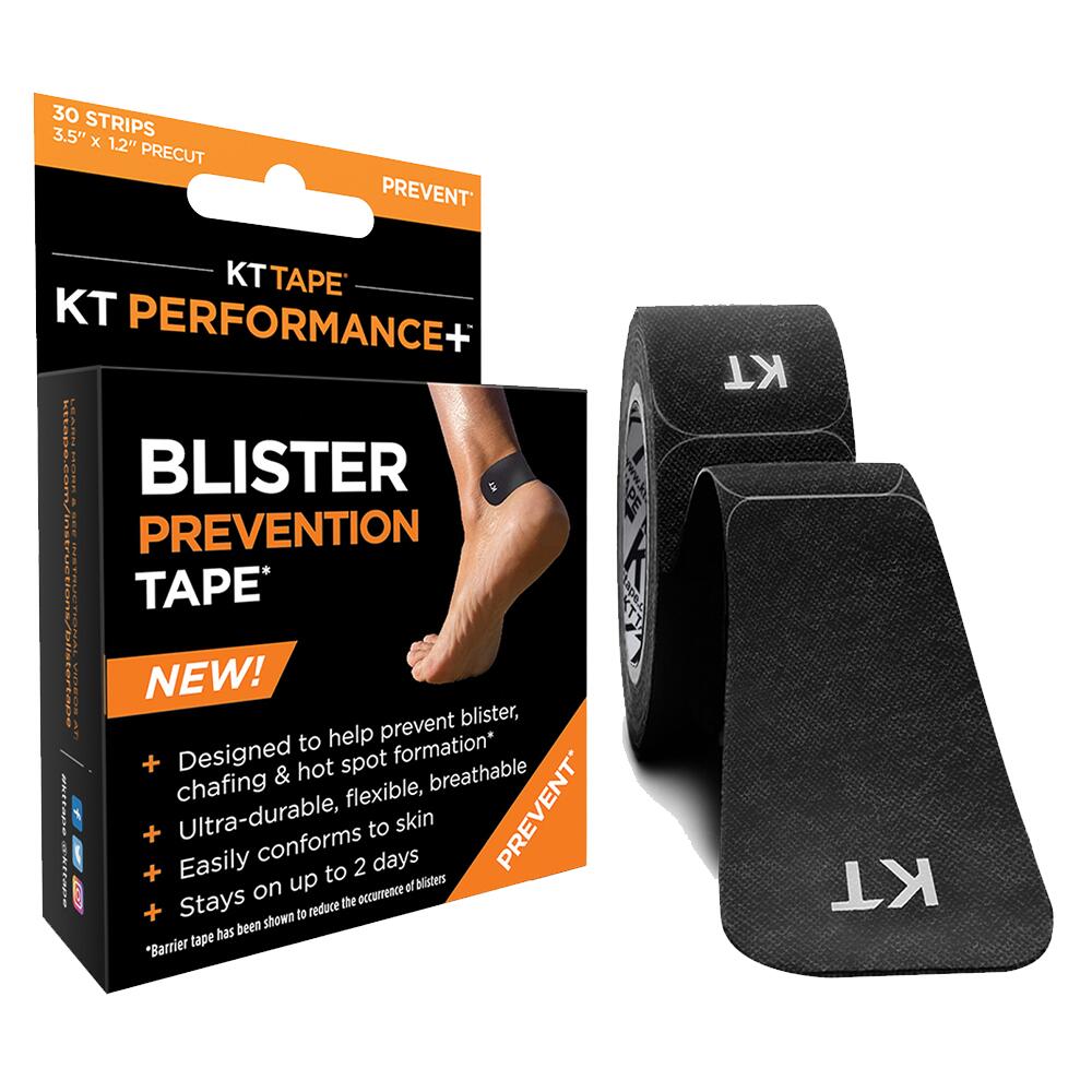 bandage Anti Bulb "Blister Prevention" 9 cm KT Tape