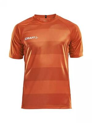Craft t-shirt progress graphic jersey" voor heren