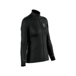 Veste coupe-vent "Windproof" Femme Compressport