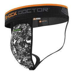 Support rigide coquille de protection "Aircore" Shock Doctor