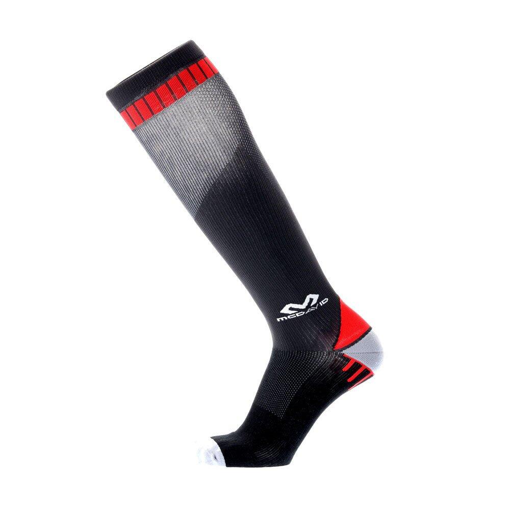 Active Elite" high compression socks McDavid