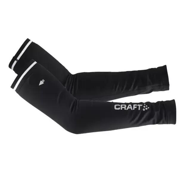 Craft "Arm Warmer" thermal sleeves