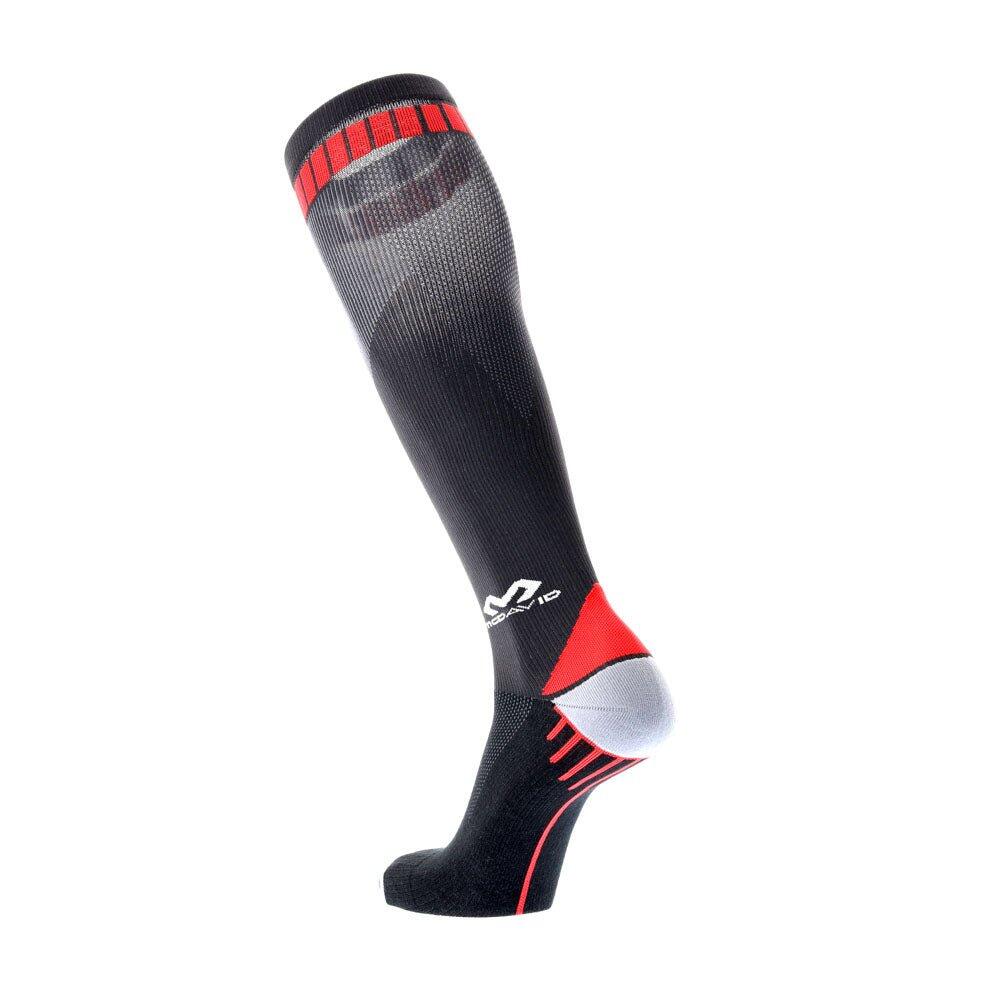 Active Elite" high compression socks McDavid